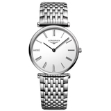 LONGINES LA GRANDE CLASSIQUE DE LONGINES