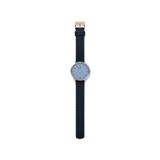 ZEGAREK SKAGEN Aaren Naturals Three-Hand
