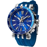 ZEGAREK VOSTOK EUROPE ENERGIA ROCKET AUTOMATIC GMT