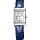 ZEGAREK JAEGER-LECOULTRE REVERSO CLASSIC MONOFACE