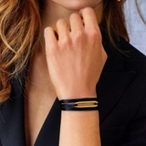 Naszyjnik złoty Nanis