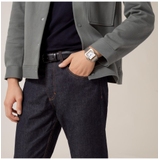 ZEGAREK CARTIER SANTOS DE CARTIER L