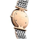 LONGINES LA GRANDE CLASSIQUE DE LONGINES