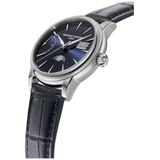 ZEGAREK FREDERIQUE CONSTANT MANUFACTURE CLASSIC POWER RESERVE BIG DATE