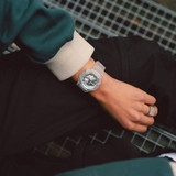 ZEGAREK G-SHOCK CLASSIC GA-2100 SERIES