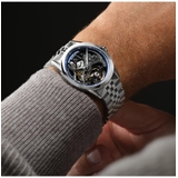 ZEGAREK RAYMOND WEIL FREELANCER