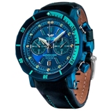 ZEGAREK VOSTOK EUROPE LUNOKHOD-2 CHRONO