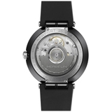 ZEGAREK HERBELIN NEWPORT CERAMIC 35TH ANNIVERSARY LIMITED EDITION