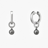 Kolczyki PEŁNIA NOSOWSKA x W.KRUK