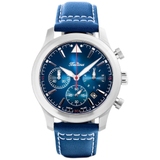 ZEGAREK BALTICUS FLYING SEAL CHRONOGRAPH