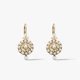 Kolczyki złote DOLCE&GABBANA