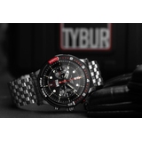 ZEGAREK VOSTOK EUROPE BATISCAFOS CHRONO TYBUR 2026 LIMITED EDITION