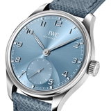 ZEGAREK IWC SCHAFFHAUSEN PORTUGIESER AUTOMATIC 40