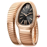 ZEGAREK BVLGARI SERPENTI TUBOGAS