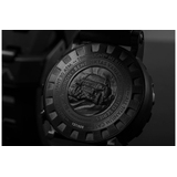 Zegarek Vostok Europe Benediktas Vanagas Black Edition