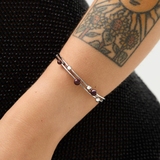 Bransoleta PEŁNIA NOSOWSKA x W.KRUK