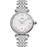 ZEGAREK EPOS QUARTZ LADY ROUND DIAMONDS