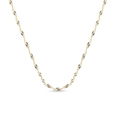 Łańcuszek złoty singapur