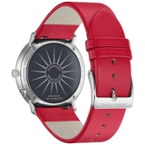 ZEGAREK JUNGHANS MAX BILL QUARTZ MEGA SOLAR