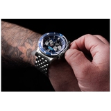 ZEGAREK VOSTOK EUROPE BATISCAFOS CHRONO