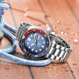 ZEGAREK SEIKO PROPSEX SEA AUTOMATIC PADI SPECIAL EDITION