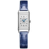 ZEGAREK JAEGER-LECOULTRE REVERSO CLASSIC MONOFACE ORIGIN