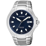 ZEGAREK CITIZEN SUPER TITANIUM