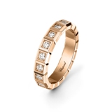 Pierścionek złoty CHOPARD