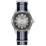 ZEGAREK RADO CAPTAIN COOK AUTOMATIC X TENNIS LIMITED EDITION