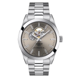 TISSOT GENTLEMAN POWERMATIC 80 OPEN HEART