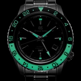 ZEGAREK GRAND SEIKO SPORT HI-BEAT 36000 GMT