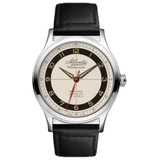 ZEGAREK ATLANTIC WORLDMASTER ORIGINAL MECHANICAL