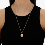 Wisiorek złoty Nanis