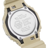 ZEGAREK G-SHOCK ANALOG-DIGITAL 2100 SERIES