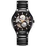 ZEGAREK RADO True Round Automatic Open Heart