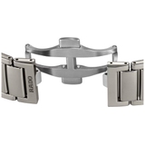 ZEGAREK RADO TRUE SQUARE AUTOMATIC OPEN HEART SPARKLING