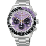 ZEGAREK SEIKO PROSPEX SPEEDTIMER SOLAR CHRONOGRAPH 145TH ANNIVERSARY LIMITED EDITION