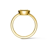 Pierścionek złoty CHOPARD