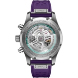 ZEGAREK IWC SCHAFFHAUSEN PILOT'S CHRONOGRAPH 41 MERCEDES-AMG PETRONAS FORMULA 1 TEAM