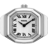 ZEGAREK FOSSIL HARLOW WATCH RING