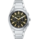 ZEGAREK FOSSIL EVERETT CHRONOGRAPH