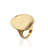 Pierścionek złoty MARCO BICEGO