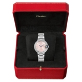 ZEGAREK CARTIER BALLON BLEU DE CARTIER