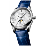 LONGINES MASTER COLLECTION MOONPHASE
