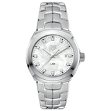 ZEGAREK TAG HEUER LINK DATE