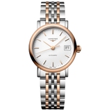 LONGINES ELEGANT COLLECTION