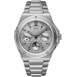 ZEGAREK IWC SCHAFFHAUSEN INGENIEUR PERPETUAL CALENDAR 41