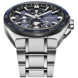 ZEGAREK SEIKO ASTRON GPS SOLAR CHRONOGRAPH