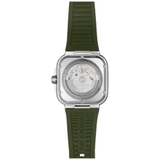 ZEGAREK HERBELIN CAP CAMARAT SQUARE AUTOMATIC