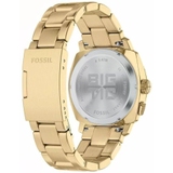 ZEGAREK FOSSIL MACHINE BIG TIC